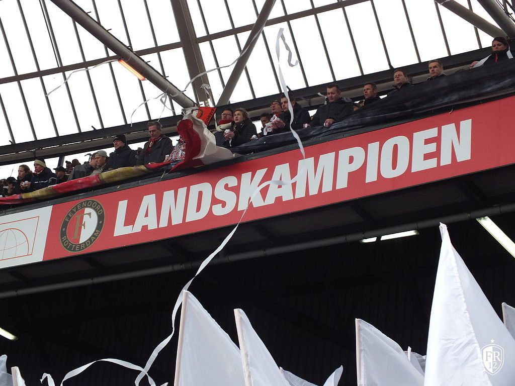 Feyenoord - PSV
