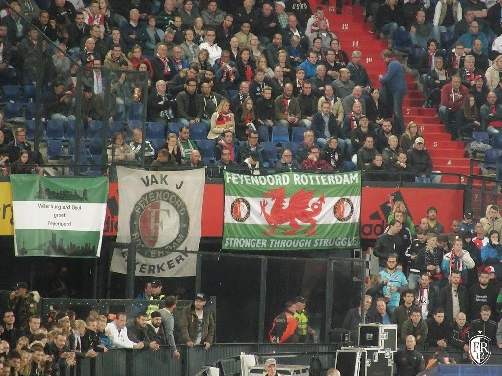 Feyenoord - ADO Den Haag