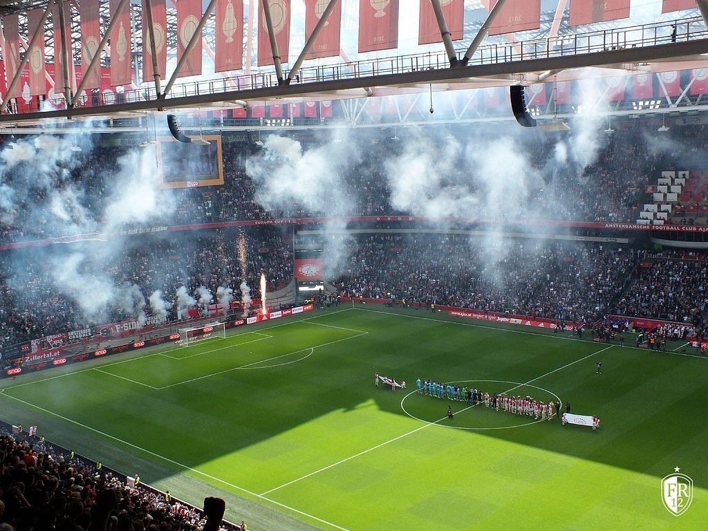 Ajax - Feyenoord