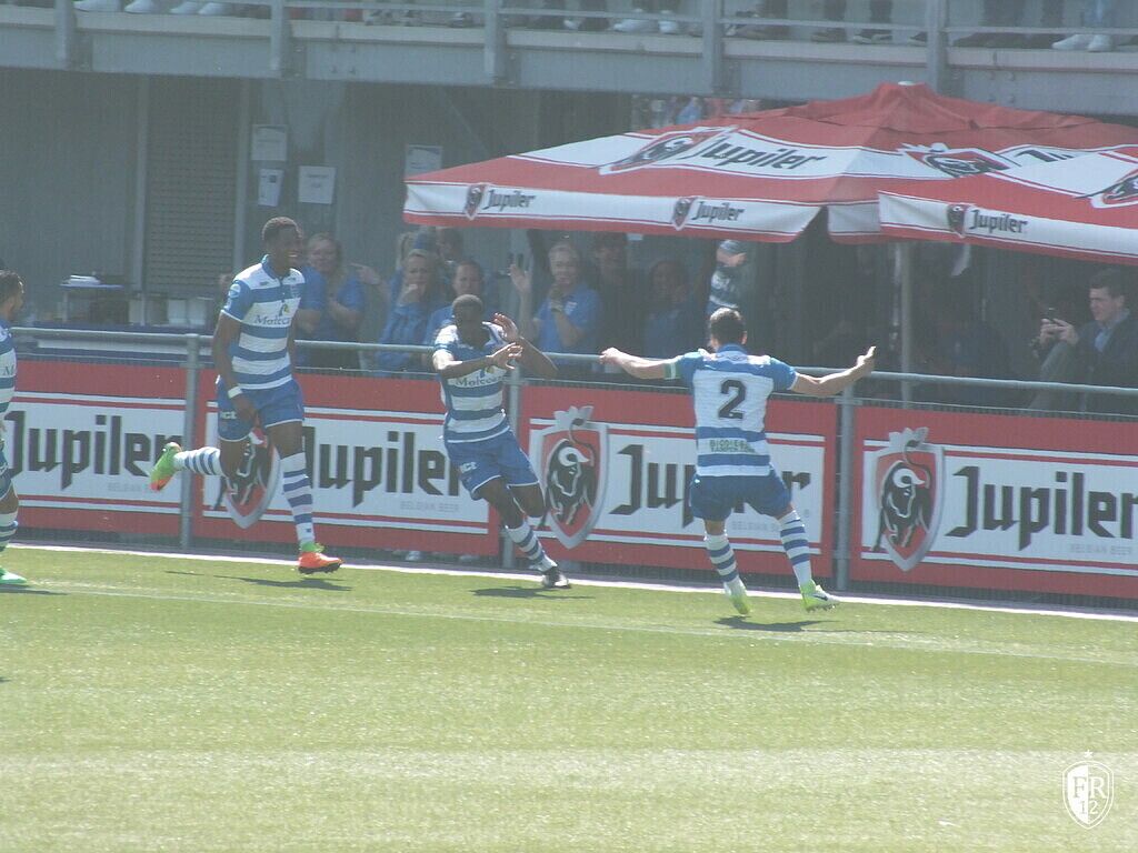 PEC Zwolle - Feyenoord