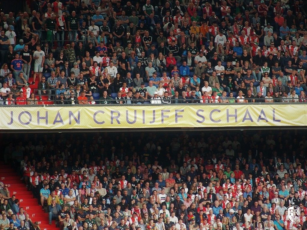 Johan Cruijff Schaal