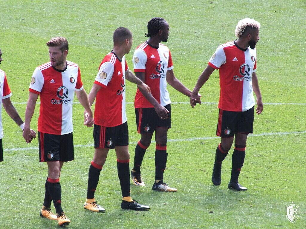 Feyenoord - Willem II