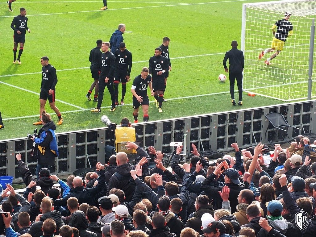 Feyenoord - ajax