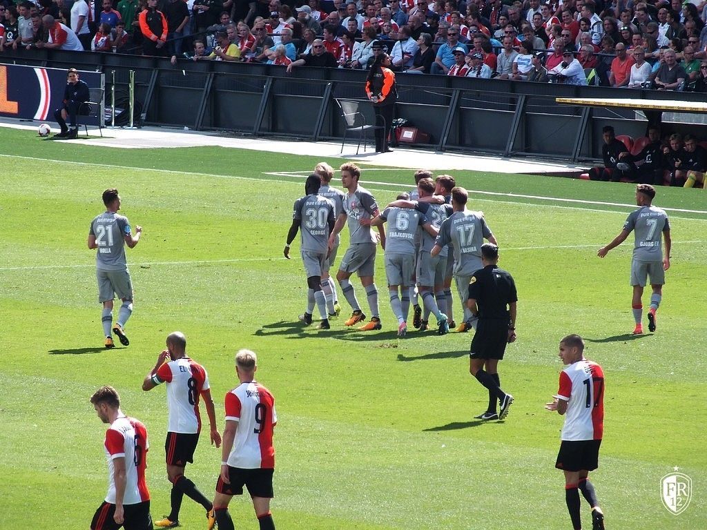 Feyenoord - FC Twente