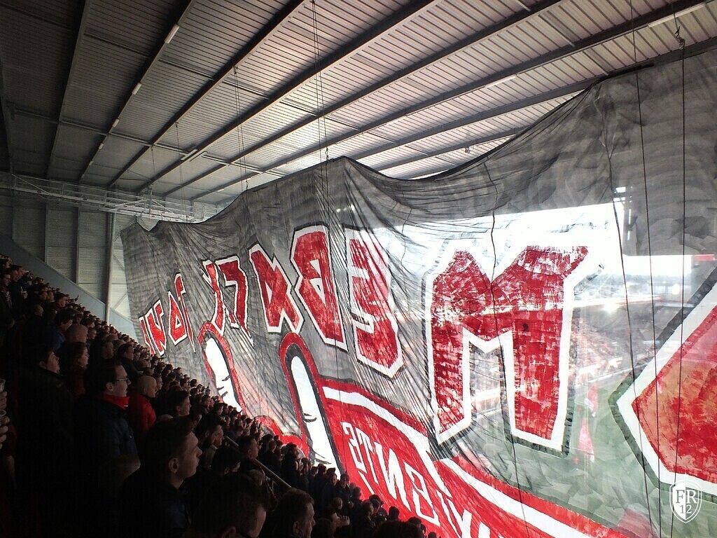 FC Twente - Feyenoord