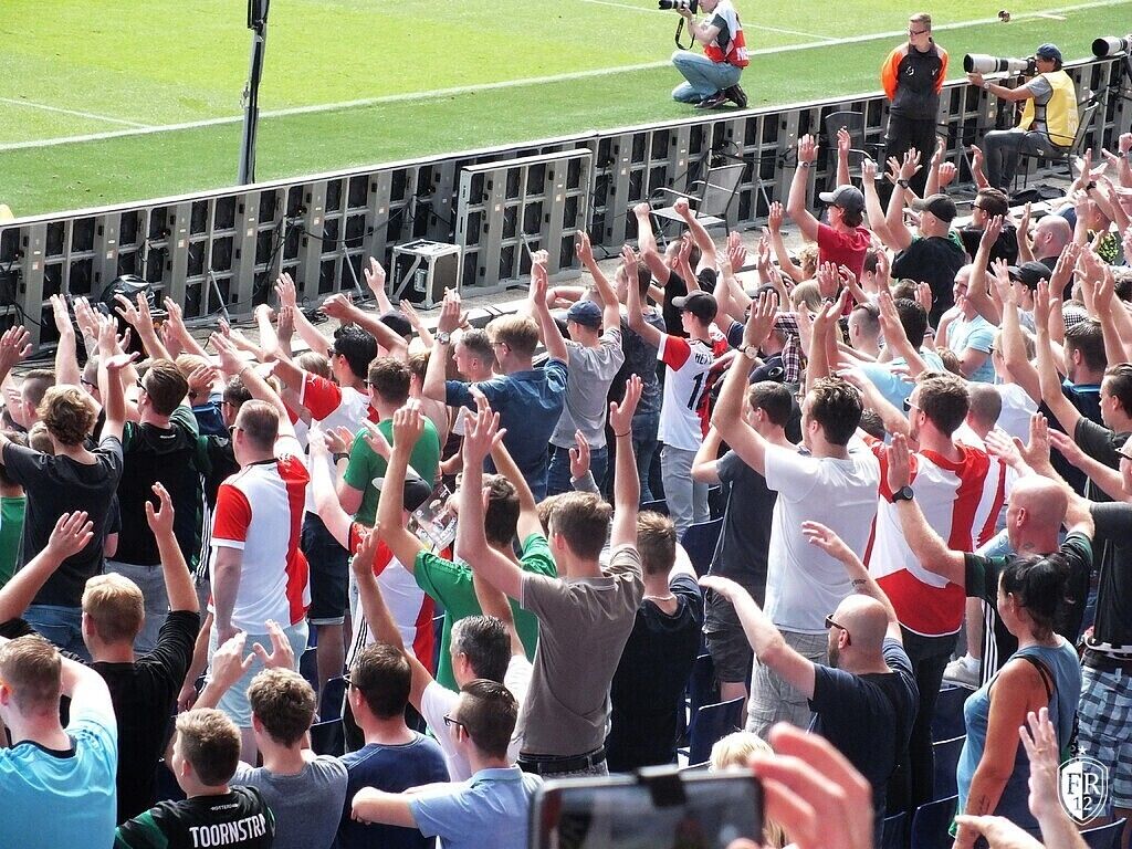 Feyenoord - Willem II