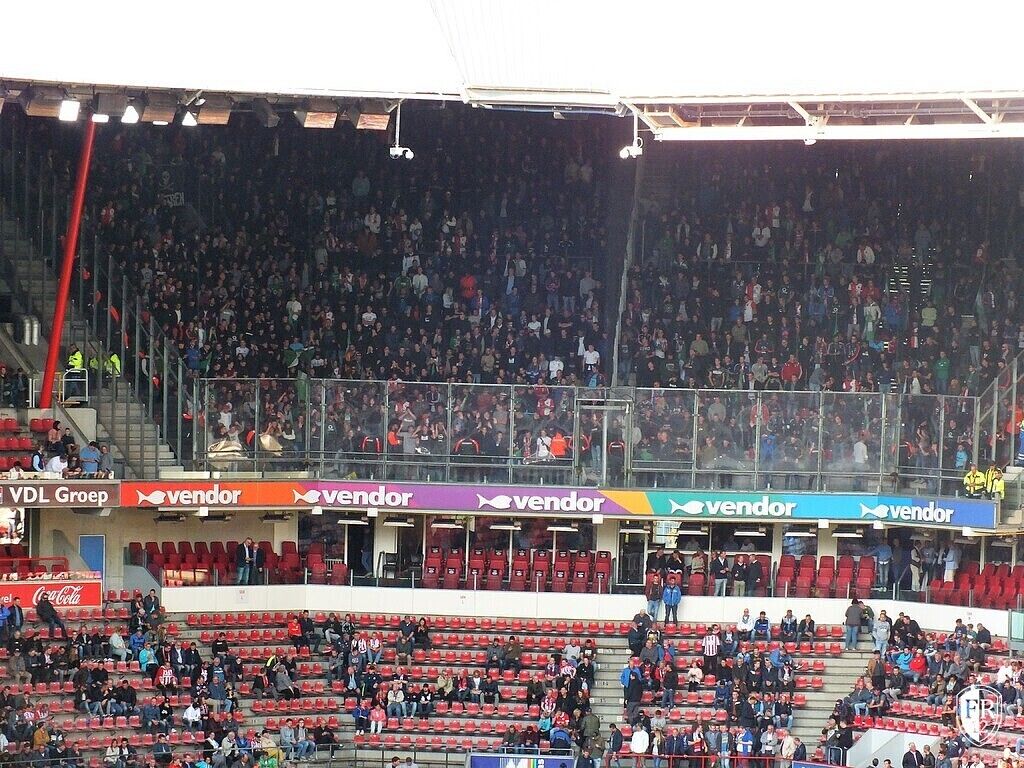 PSV - Feyenoord
