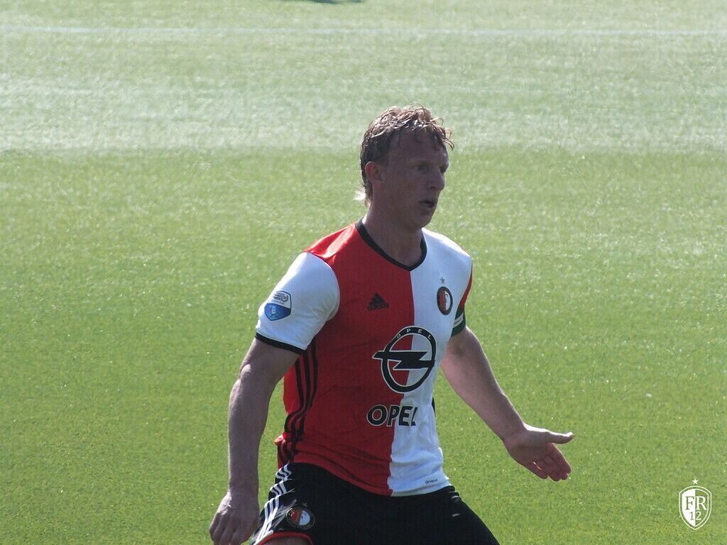 PEC Zwolle - Feyenoord