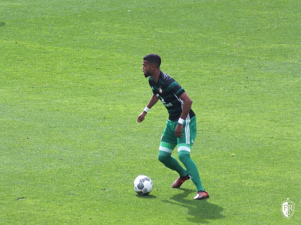 AZ - Feyenoord