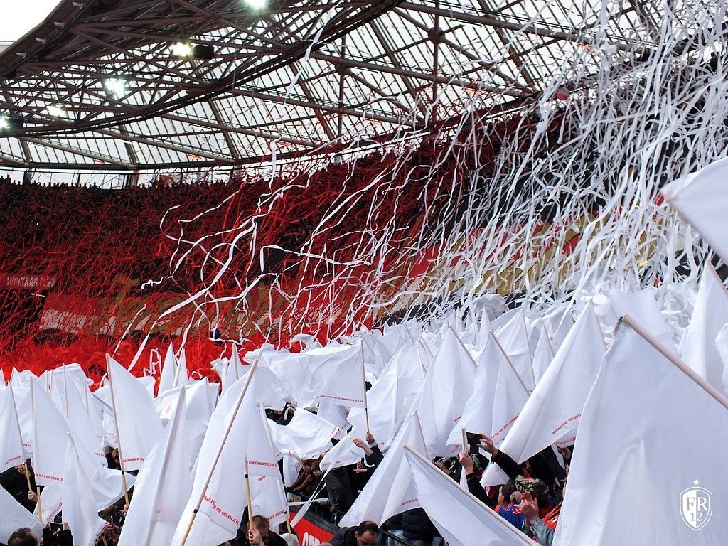 Feyenoord - PSV