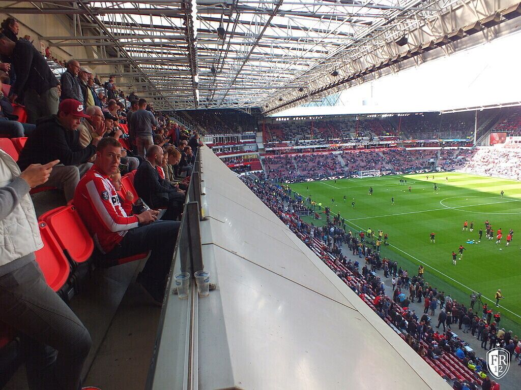 PSV - Feyenoord