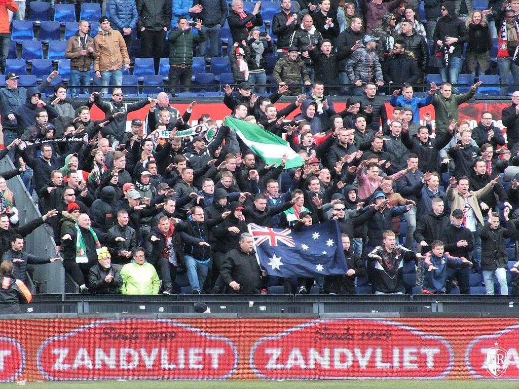 Feyenoord - FC Utrecht