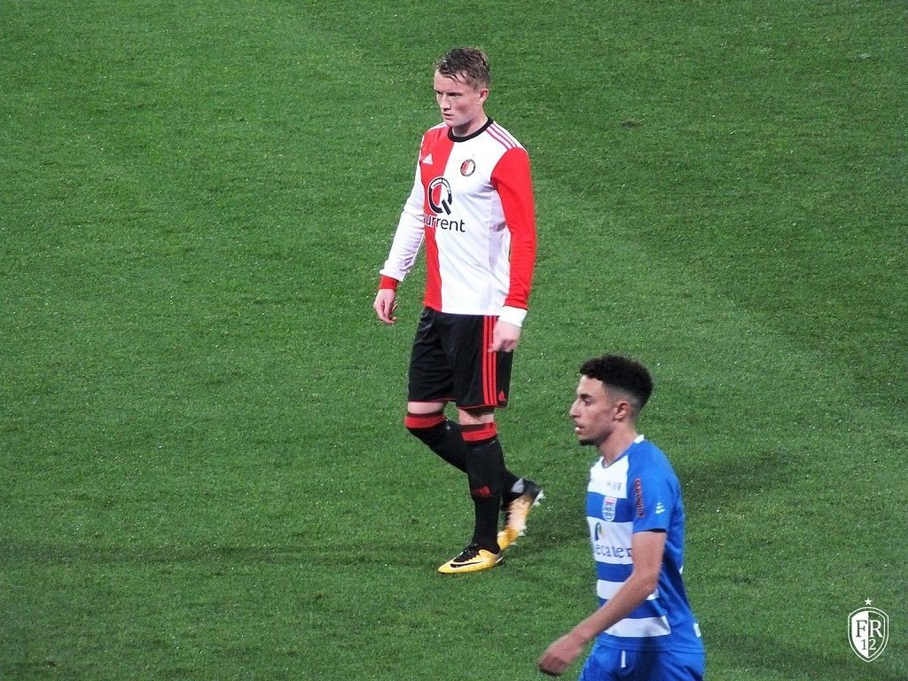 Feyenoord - PEC Zwolle