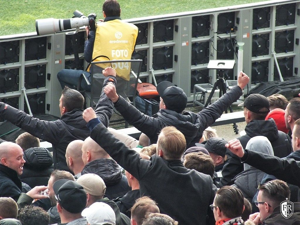 Feyenoord - ajax