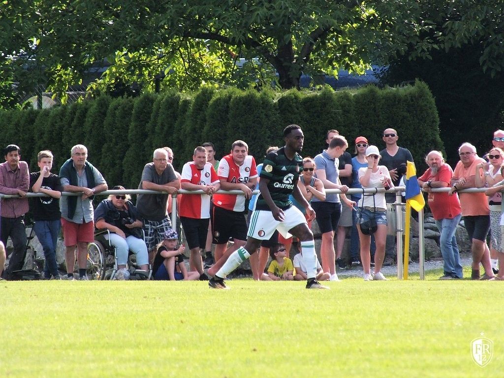 SC Freiburg - Feyenoord