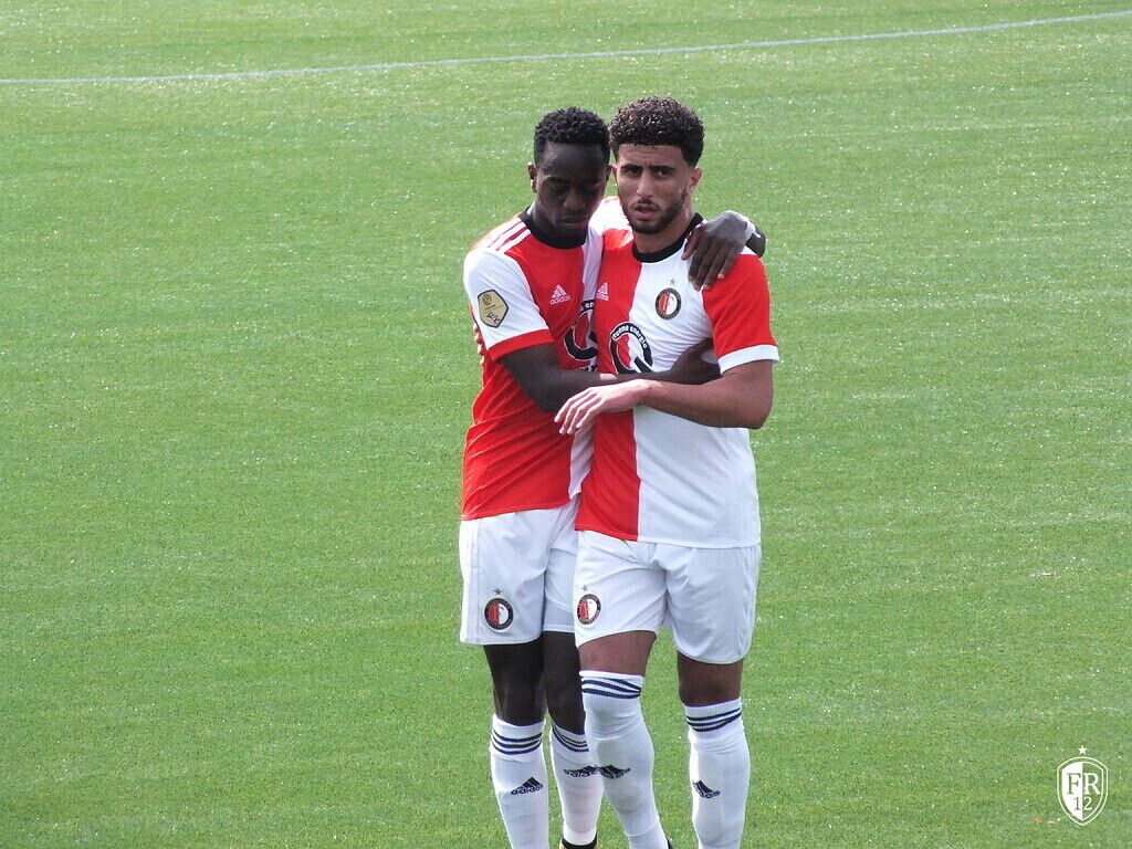 Excelsior - Feyenoord