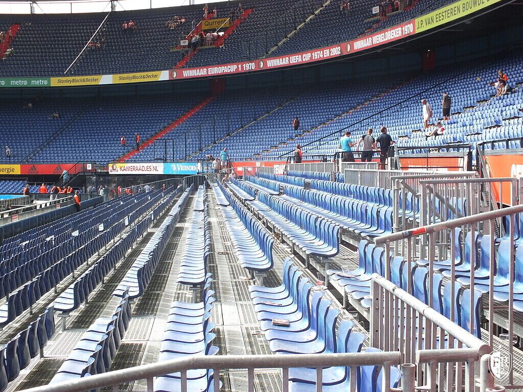 Feyenoord - Willem II