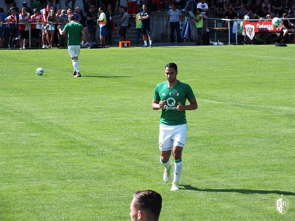SC Freiburg - Feyenoord