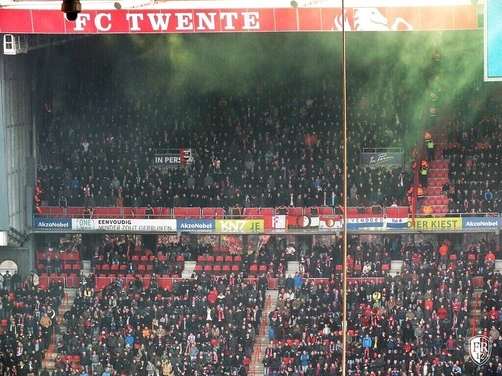 FC Twente - Feyenoord
