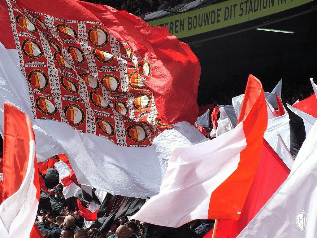 Feyenoord - FC Utrecht
