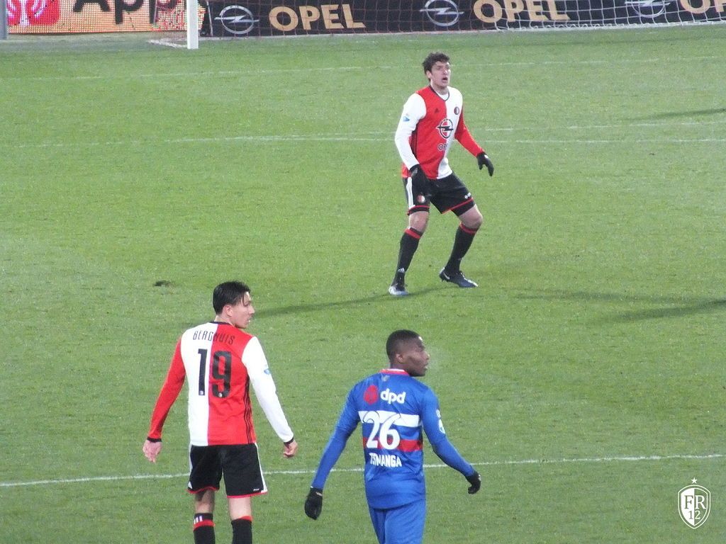 Feyenoord - Willem II