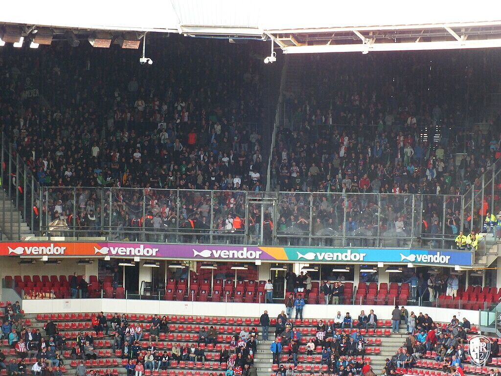 PSV - Feyenoord