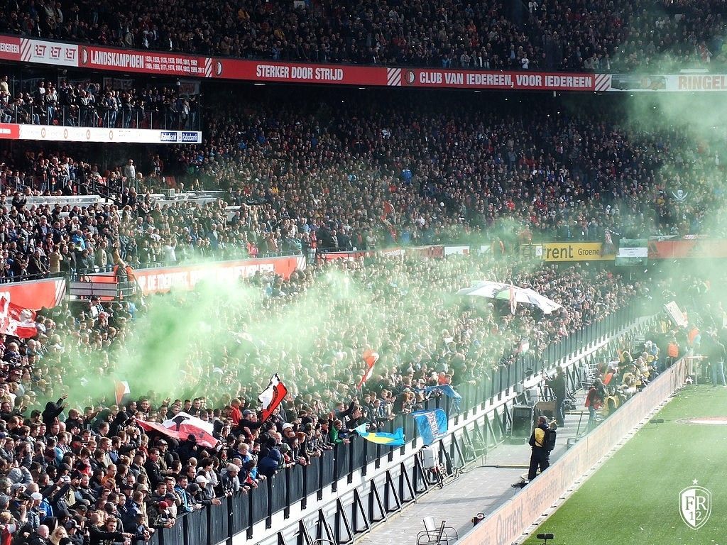 Feyenoord - ajax