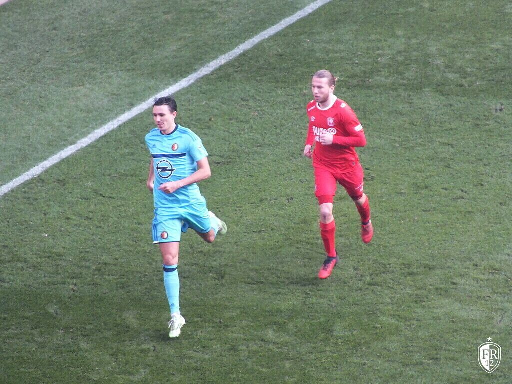 FC Twente - Feyenoord