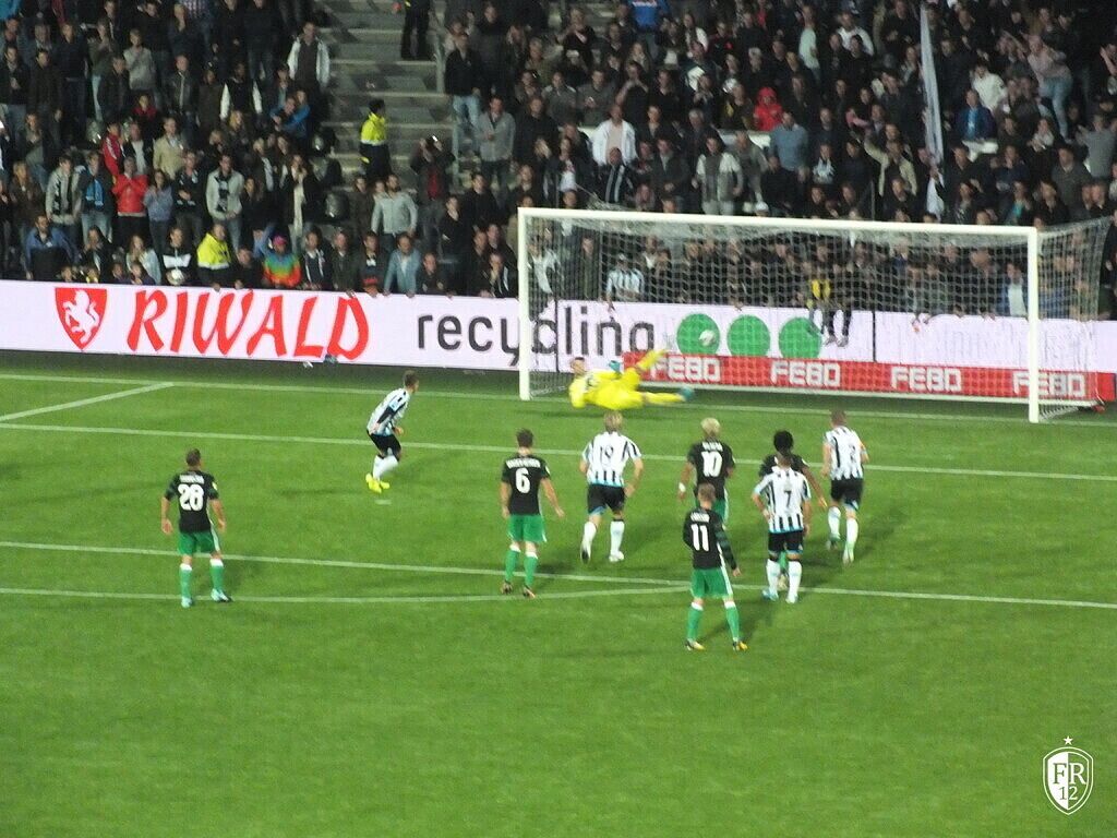 Heracles-Feyenoord