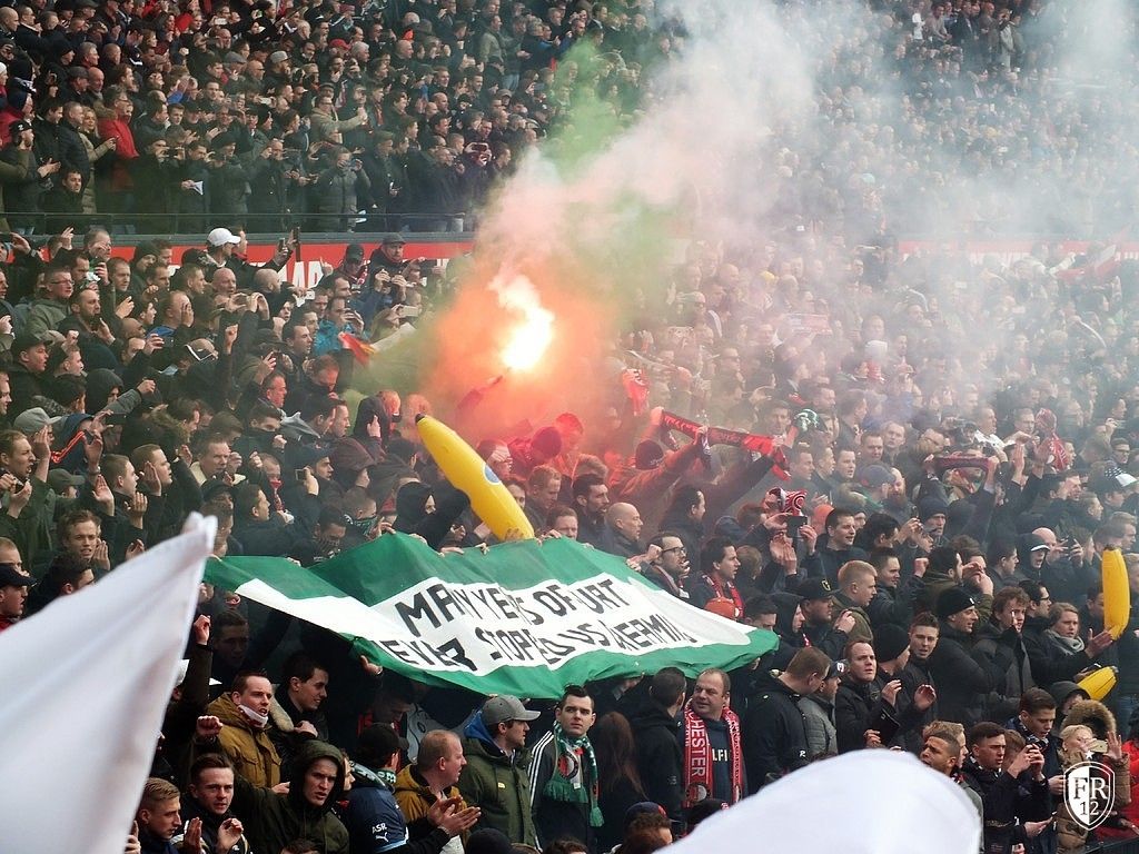Feyenoord - PSV