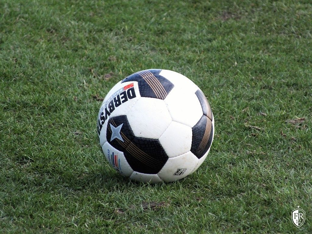 woensdagochtend training