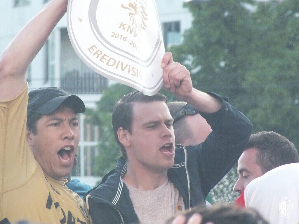 Feyenoord - Heracles