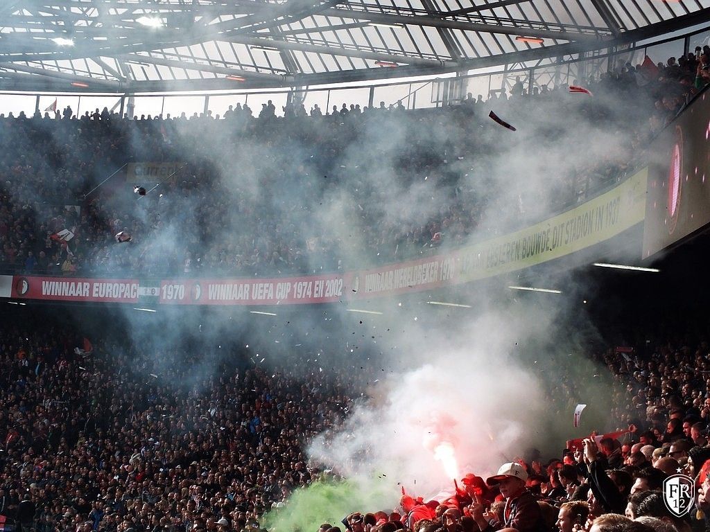 Feyenoord - ajax
