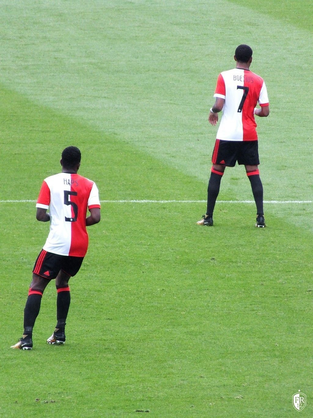 Feyenoord - Real Sociedad