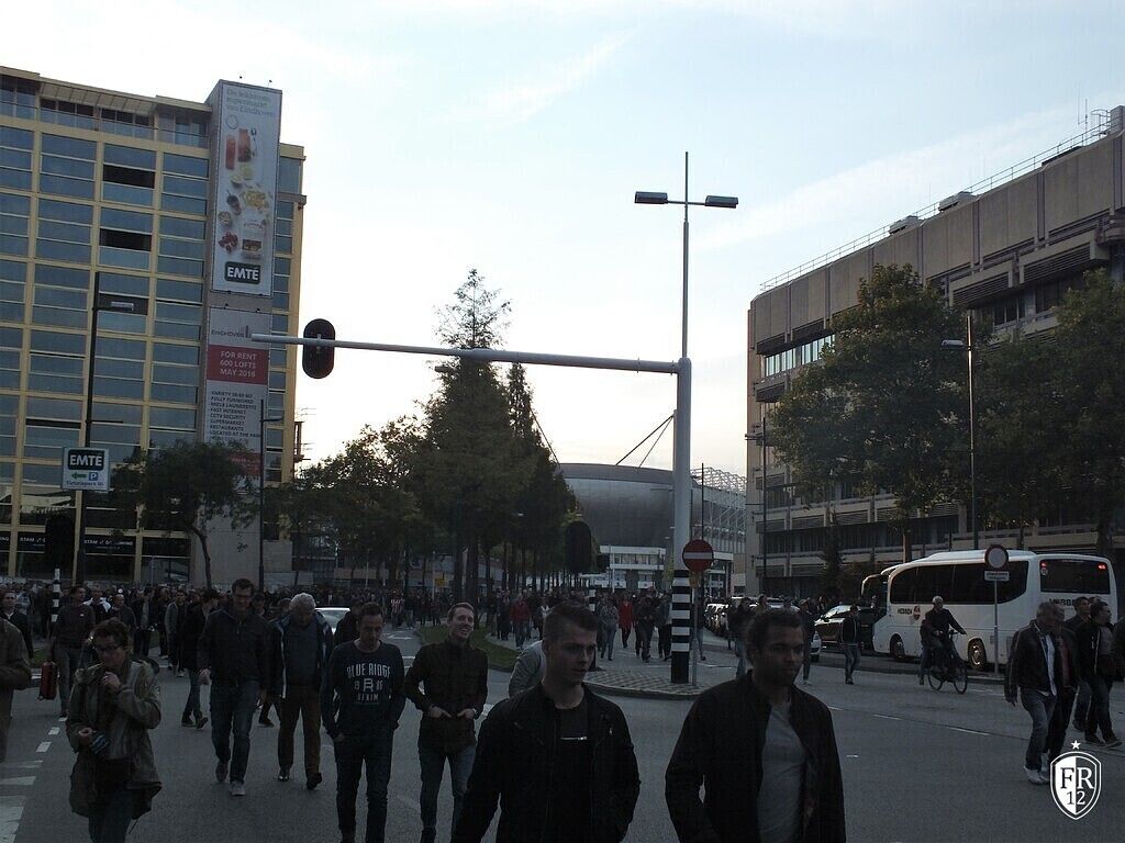 PSV - Feyenoord