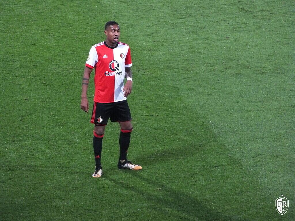 Feyenoord - NAC Breda