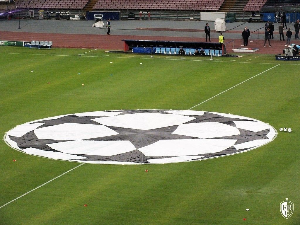 SSC Napoli - Feyenoord