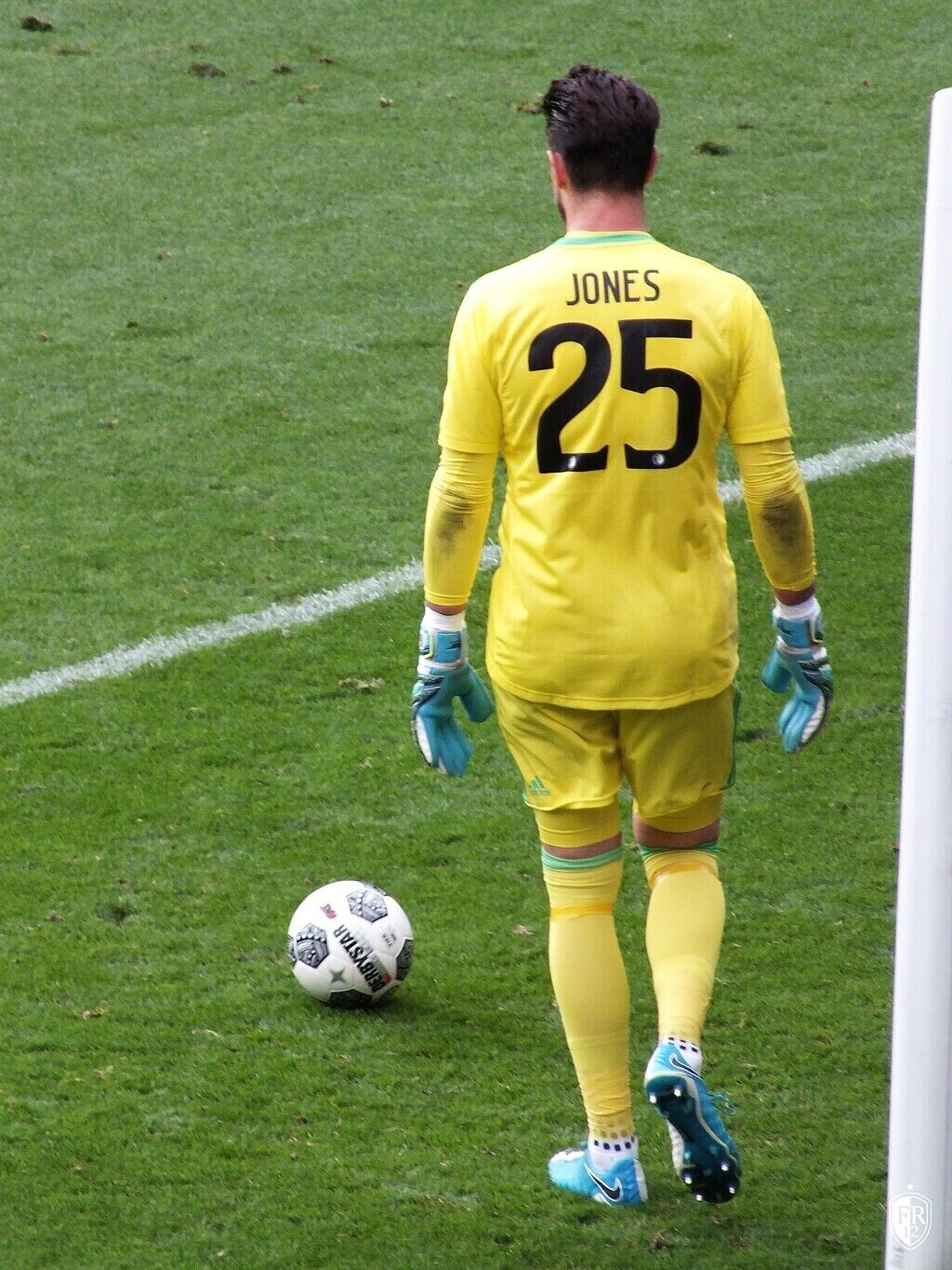 AZ - Feyenoord