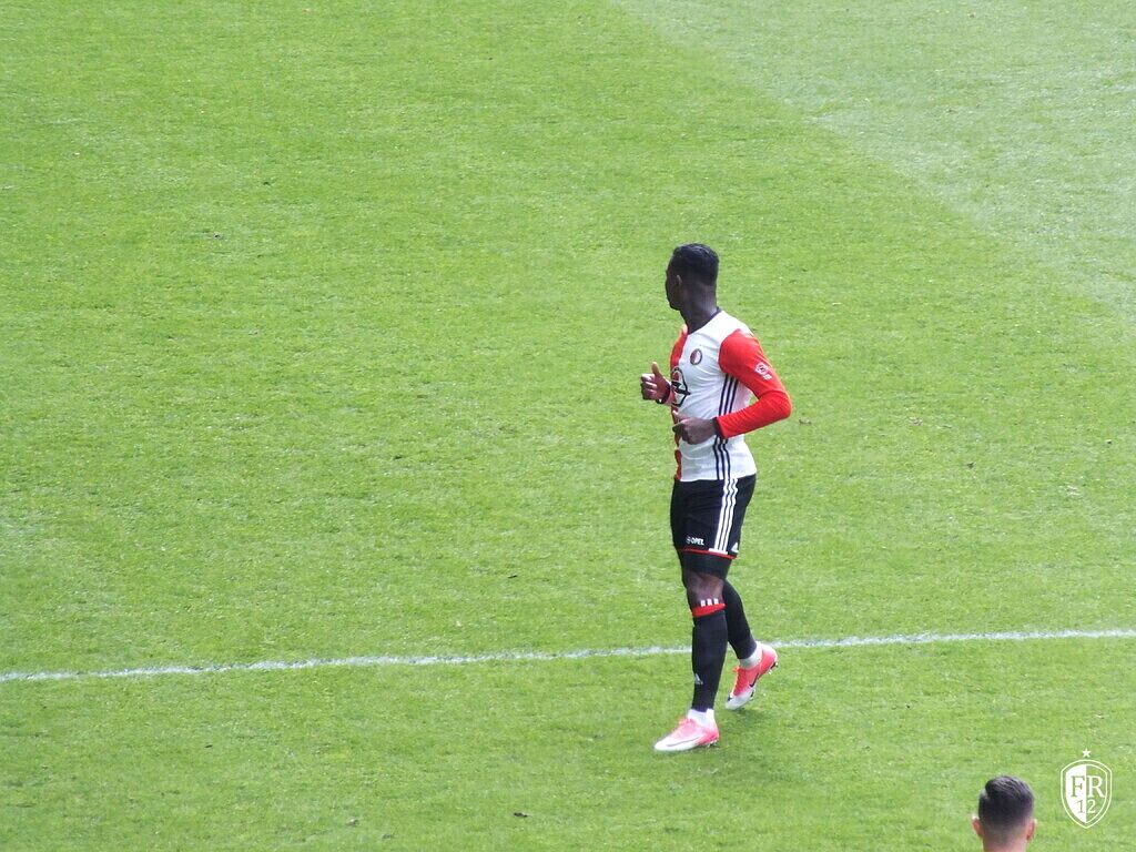 Vitesse - Feyenoord