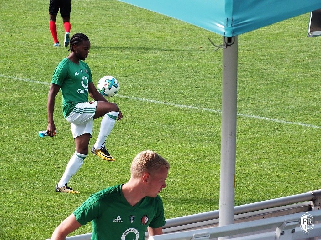 SC Freiburg - Feyenoord
