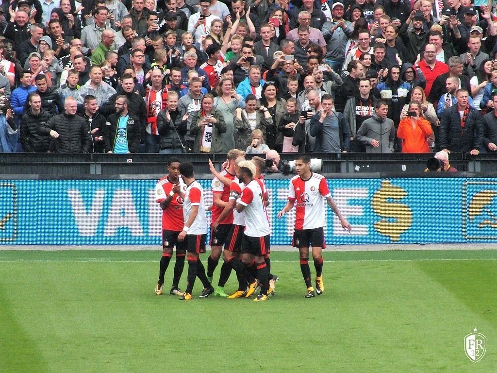 Feyenoord - Real Sociedad