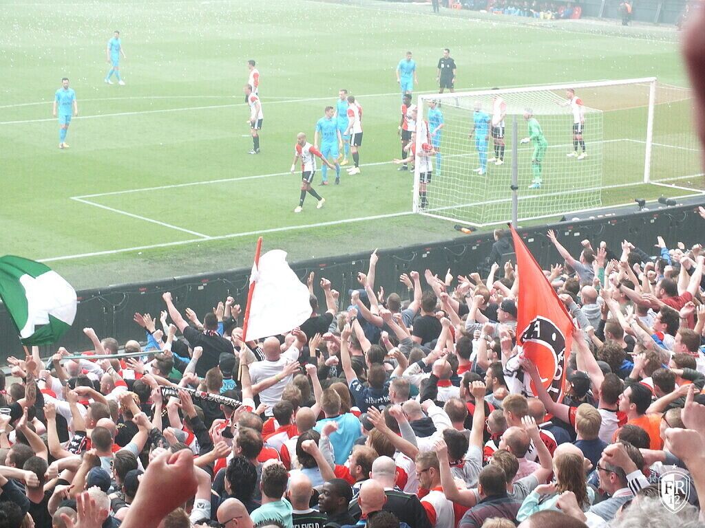 Feyenoord - Heracles