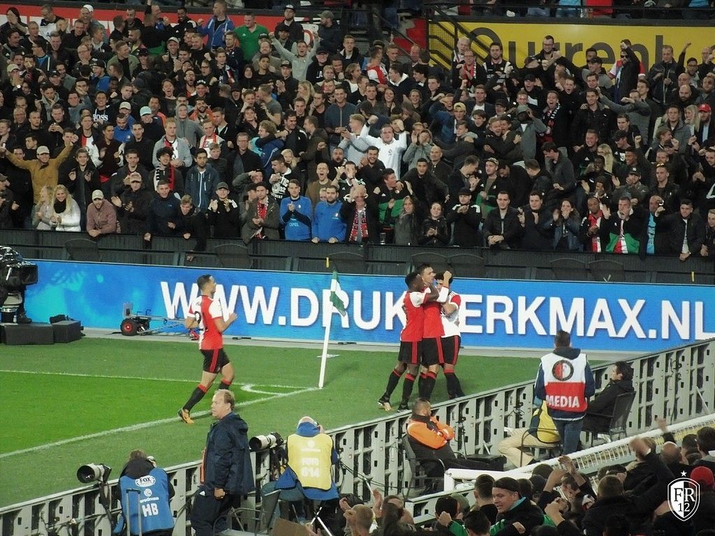 Feyenoord - ADO Den Haag