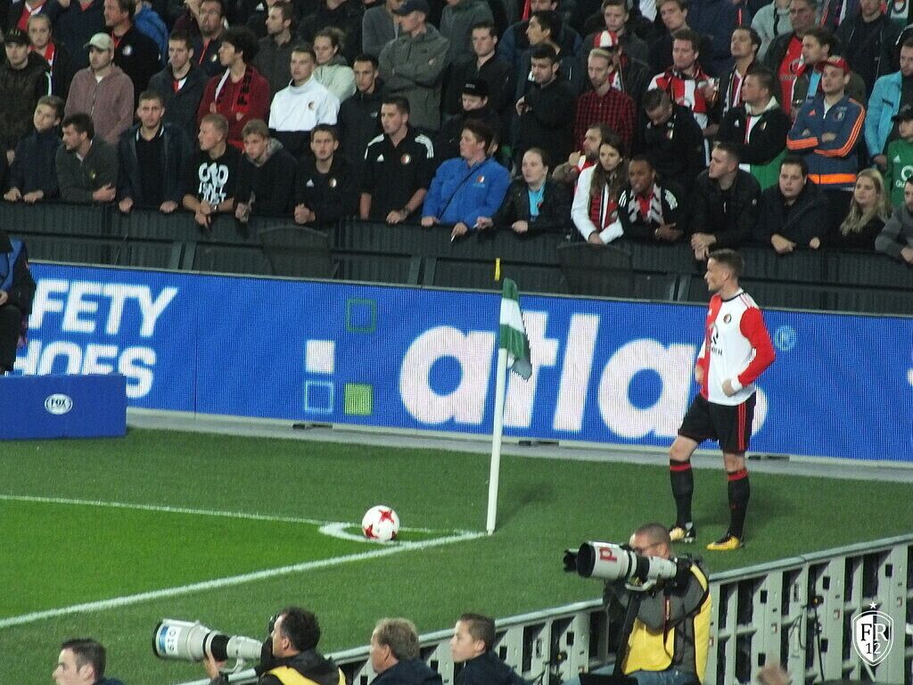 Feyenoord - NAC Breda