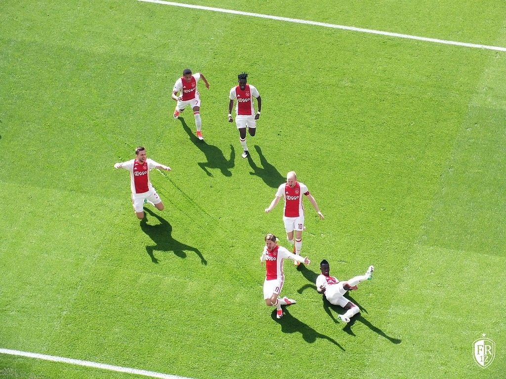 Ajax - Feyenoord