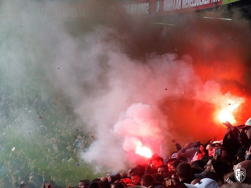 Feyenoord - ajax