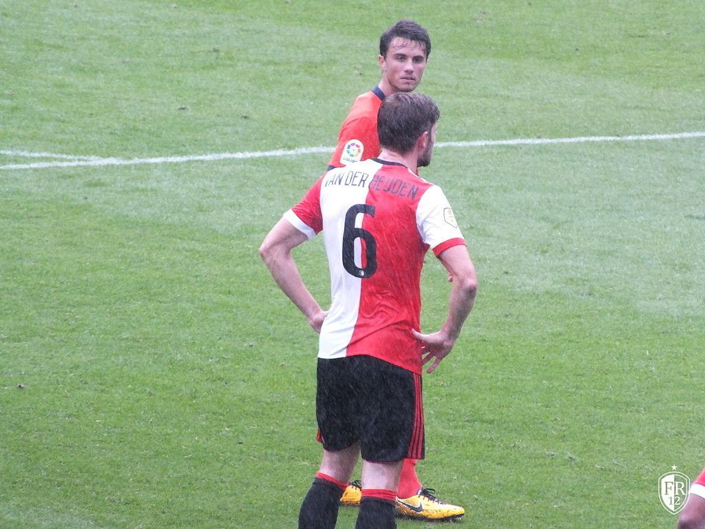 Feyenoord - Real Sociedad