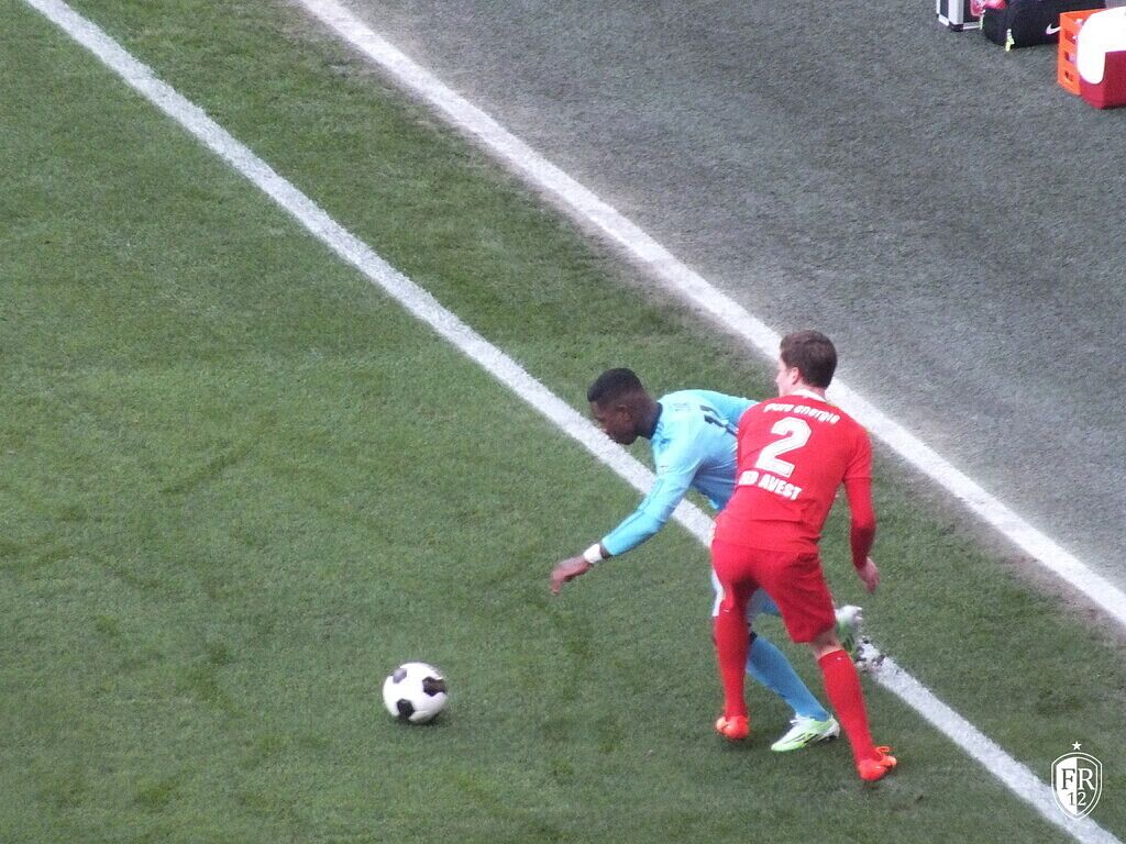 FC Twente - Feyenoord
