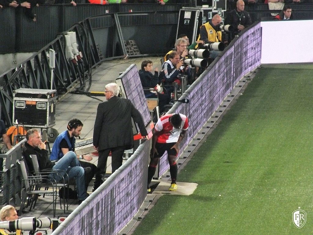 Feyenoord - PEC Zwolle