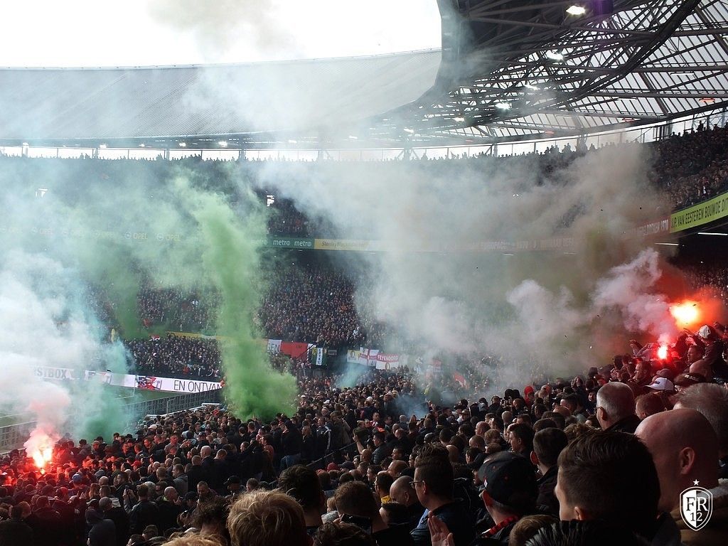 Feyenoord - ajax